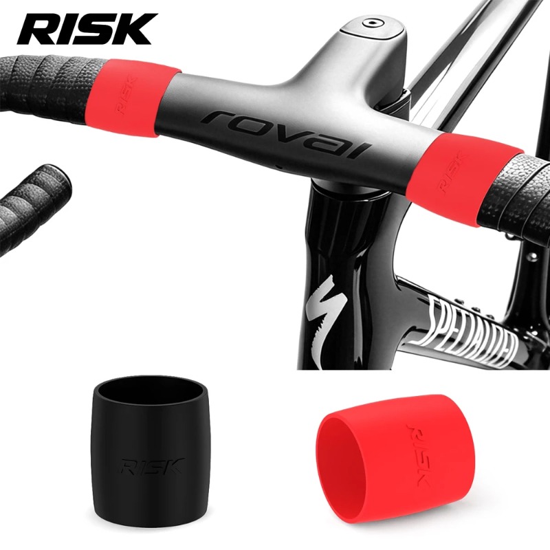 Cycling Loop - Anelli di fissaggio per nastro manubrio