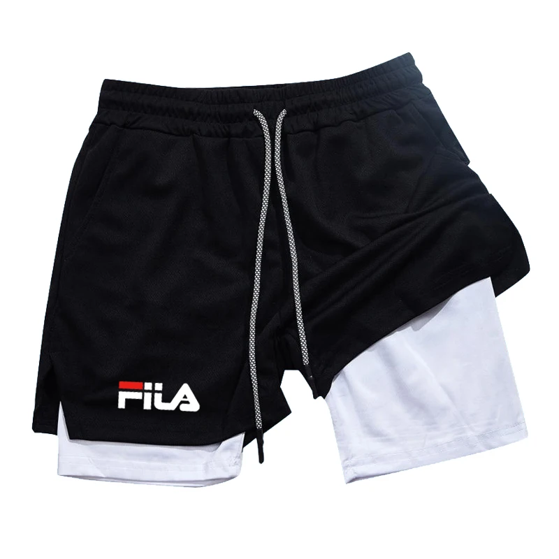Cycling Commuter Pants - Pantaloni da jogging casual a doppio