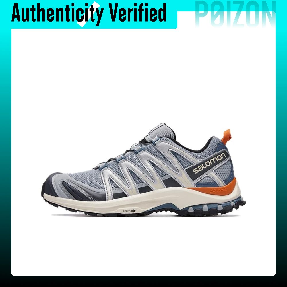 Salomon Shoes Xa Pro 3D - SALOMON XA Pro 3D ADV Scarpe
