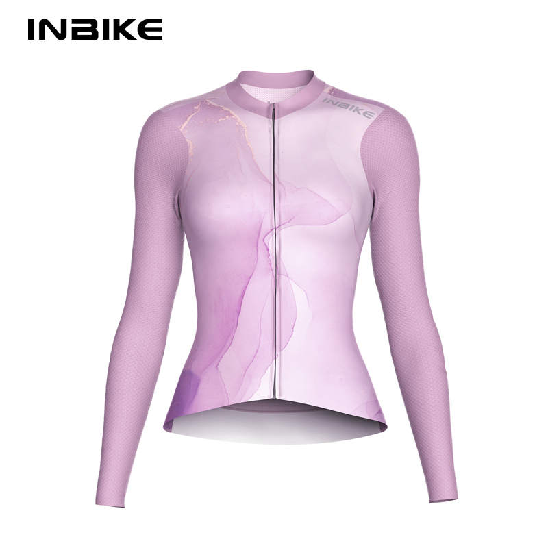 Cycling Commuter Clothing - INBIKE maglia da ciclismo da donna