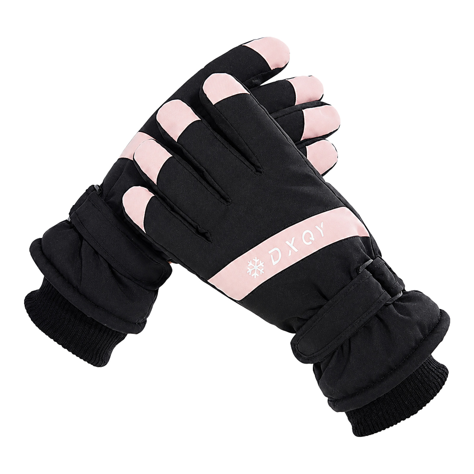 Guanti da Sci Foderati in Pile - Winter Cycling Commute Gear recensione e prezzo