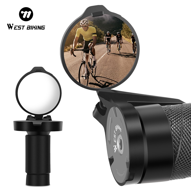 Specchietto Retrovisore HD per - Mirror Handlebar Convex recensione e prezzo