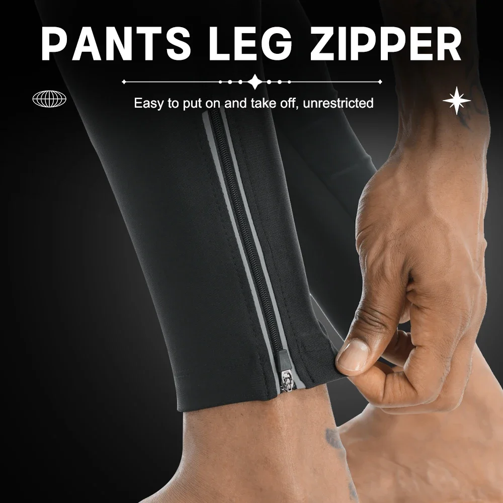 X-TIGER Pantaloni con bretelle - Cycling Commuter Pants recensione e prezzo