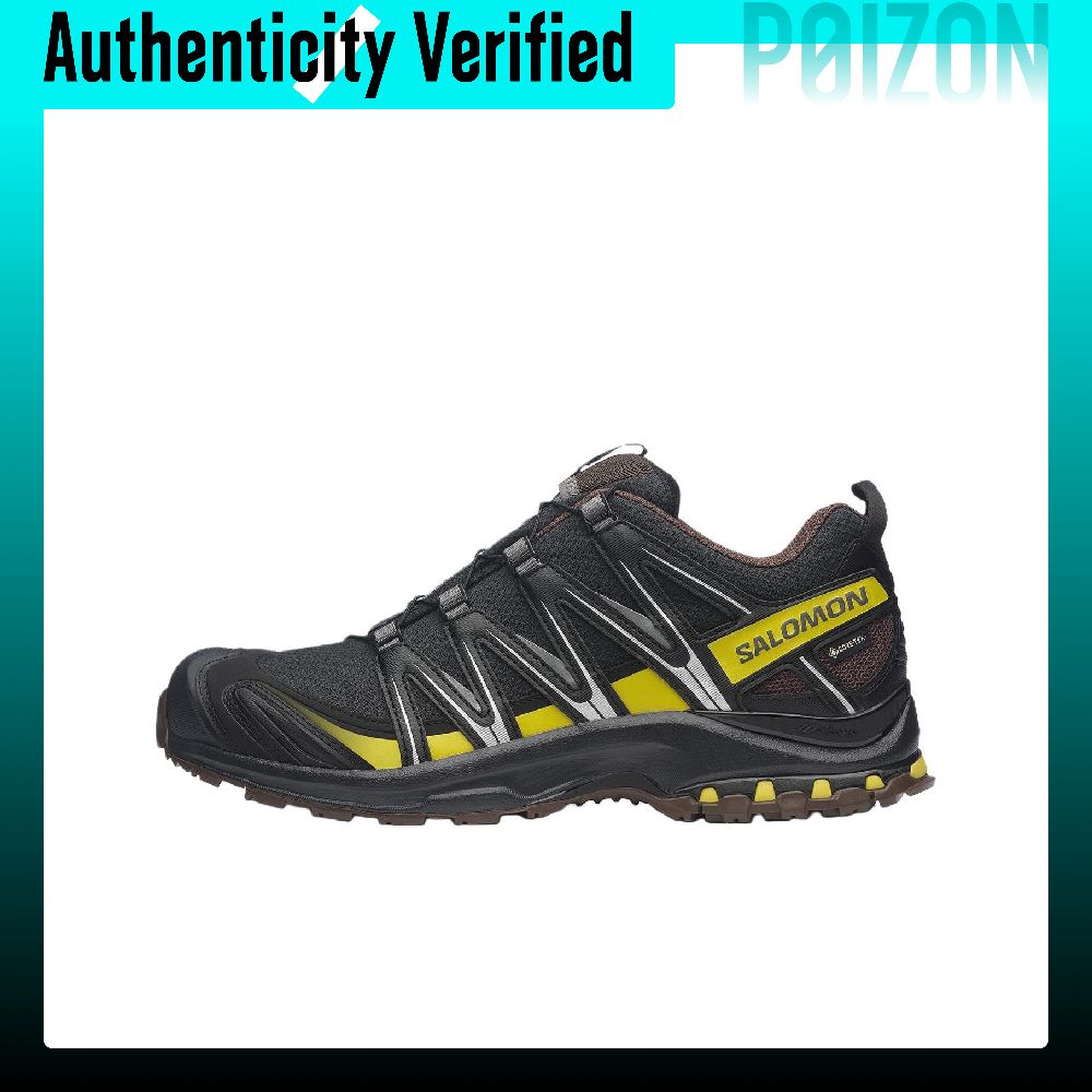 SALOMON XA PRO 3D Scarpe da Co - Salomon Shoes Xa Pro 3D recensione e prezzo