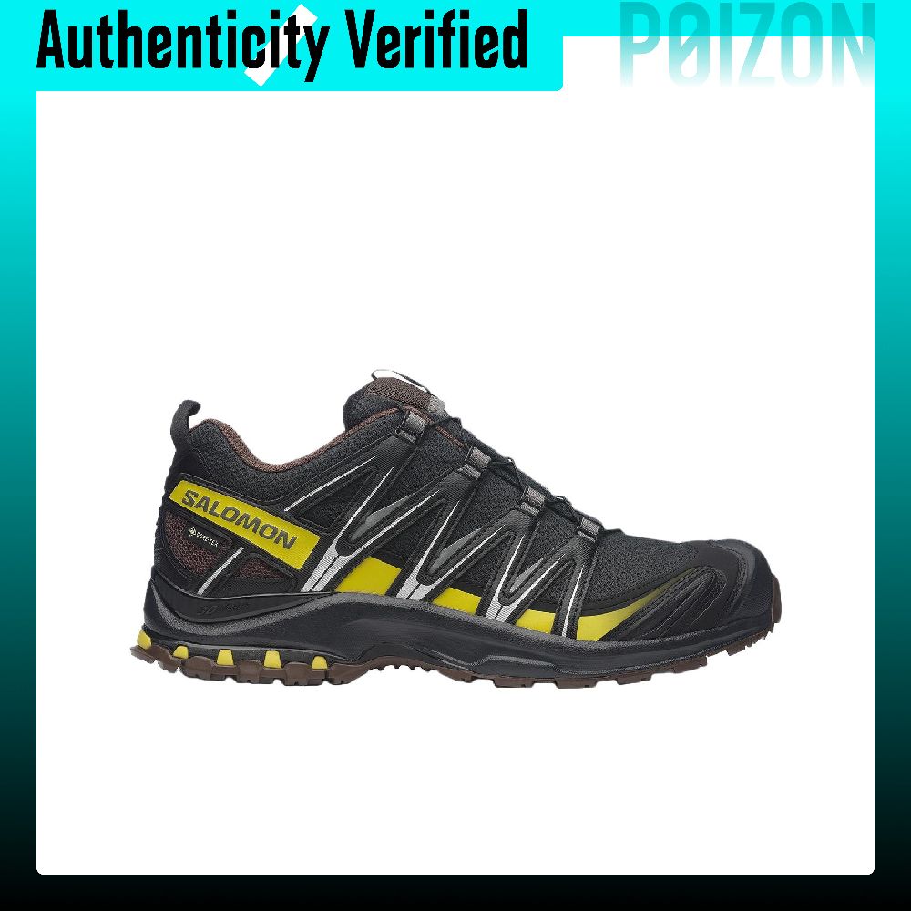 SALOMON XA PRO 3D Scarpe da Co - Salomon Shoes Xa Pro 3D recensione e prezzo