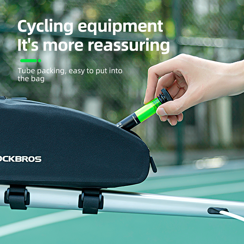 ROCKBROS impermeabile da bicic - Cycling Rain Jacket Commute recensione e prezzo