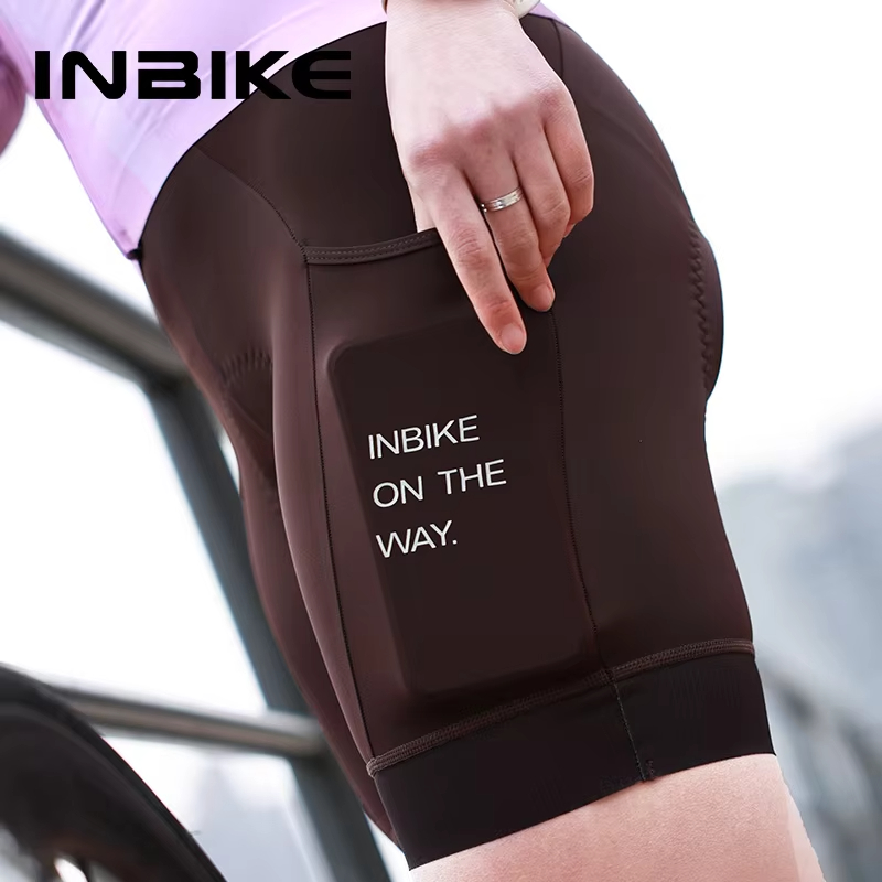 INBIKE Pantaloncini da bicicle - Cycling Commuter Pants recensione e prezzo