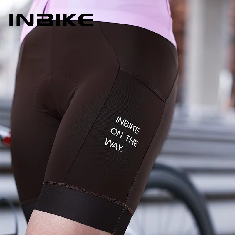 INBIKE Pantaloncini da bicicle - Cycling Commuter Pants recensione e prezzo