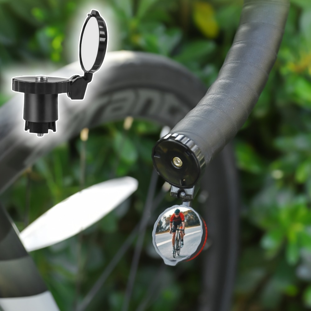 Lente convessa rotonda per spe - Mirror Handlebar Convex recensione e prezzo