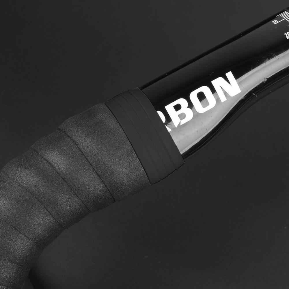 1-10 paia di tappi per nastro  - Cycling Loop recensione e prezzo