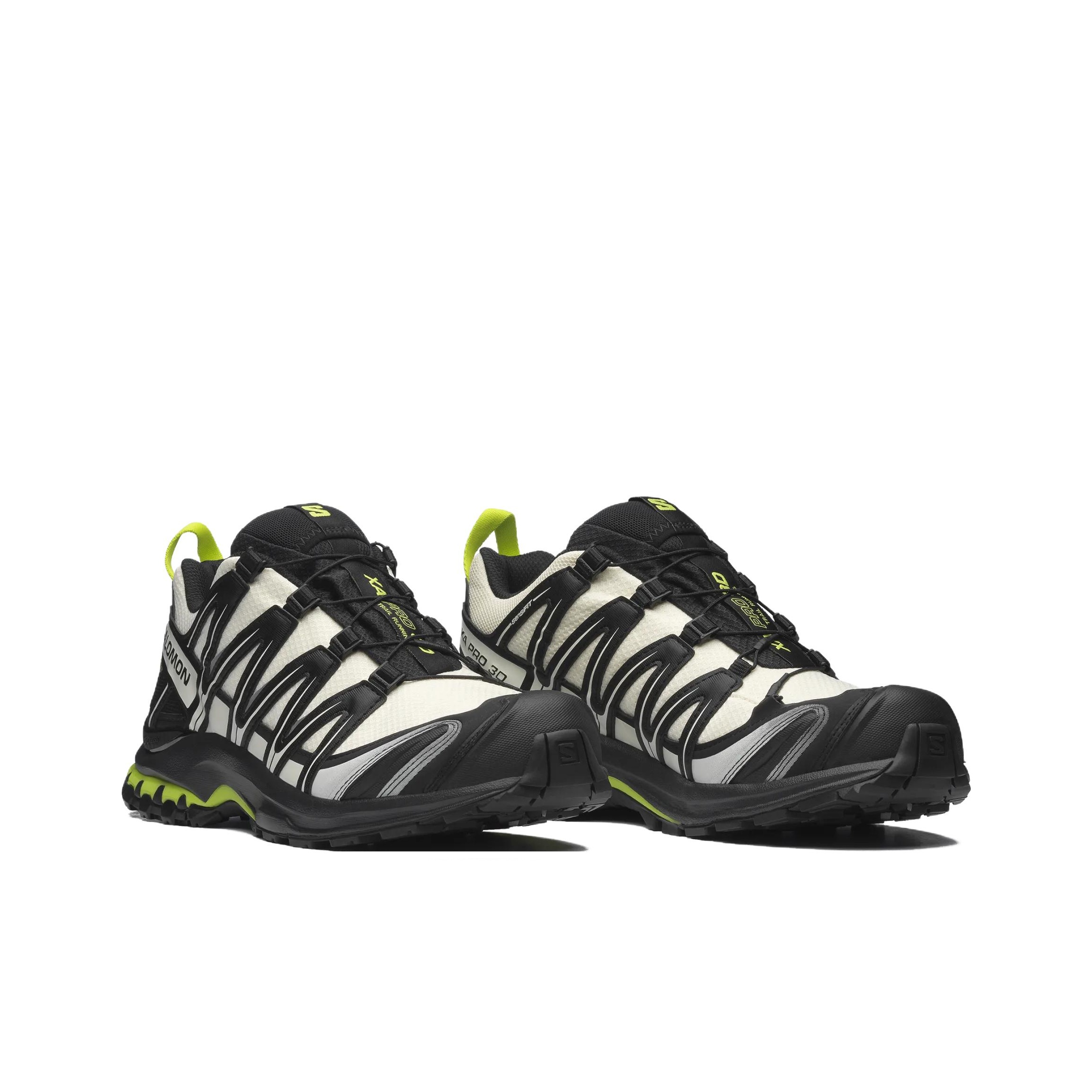 SALOMON XA PRO 3D Scarpe da Tr - Salomon Shoes Xa Pro 3D recensione e prezzo
