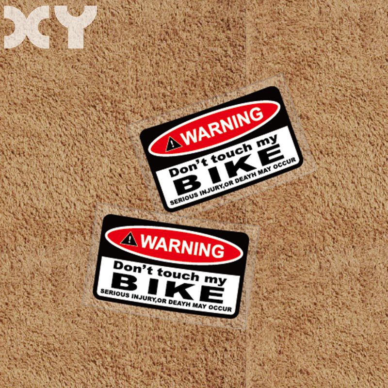 XY Adesivi riflettenti imperme - Cycling Quote recensione e prezzo
