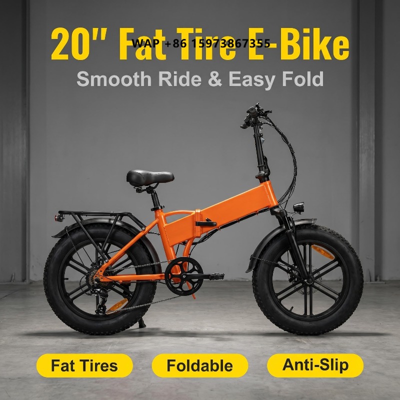 Bicicletta Elettrica Pieghevol - Commuting With Bike recensione e prezzo