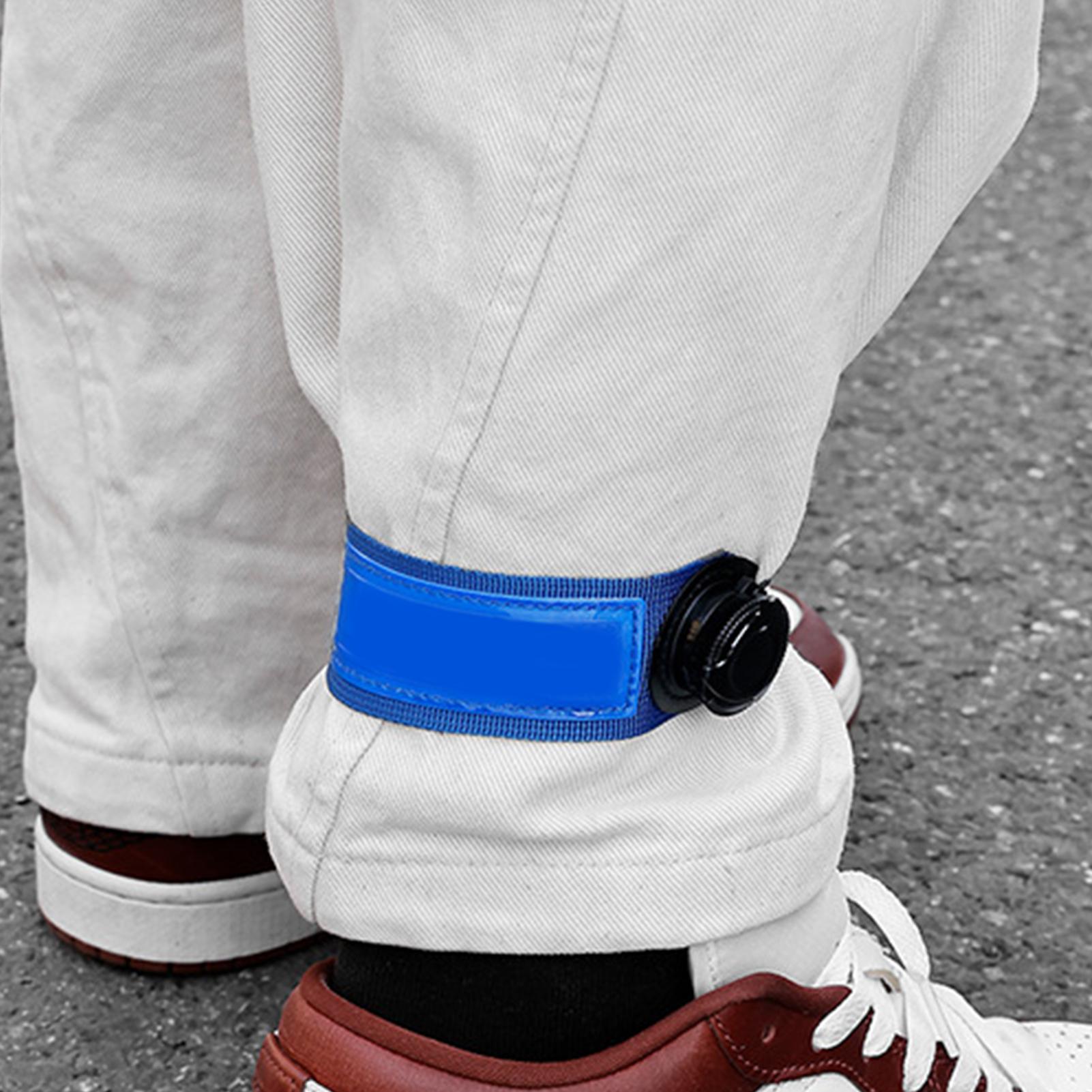 Cinturino Riflettente per Pant - Cycling Commuter Pants recensione e prezzo
