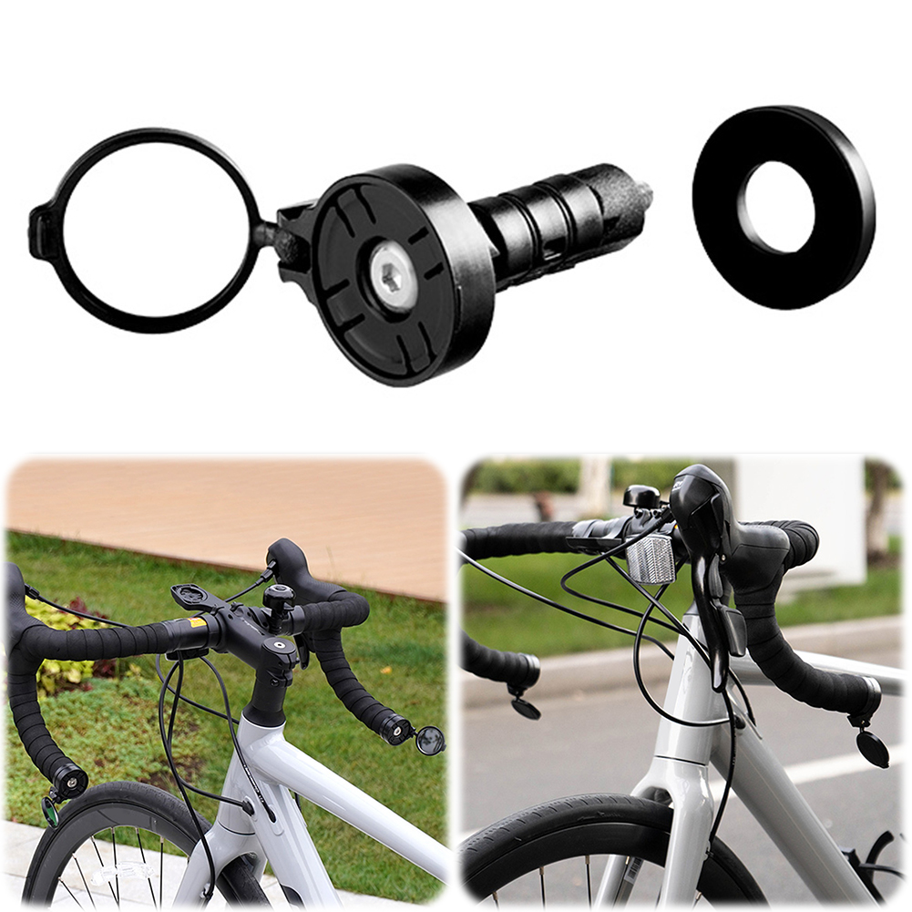 Specchietto Retrovisore Conves - Mirror Handlebar Convex recensione e prezzo