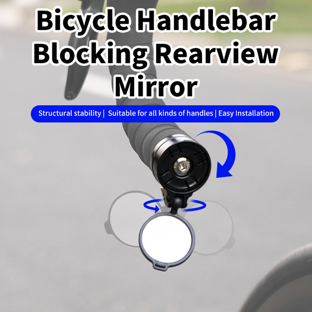 Specchietto Retrovisore Conves - Mirror Handlebar Convex recensione e prezzo