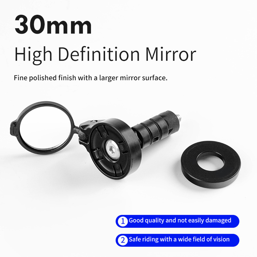 Specchietto Retrovisore Conves - Mirror Handlebar Convex recensione e prezzo