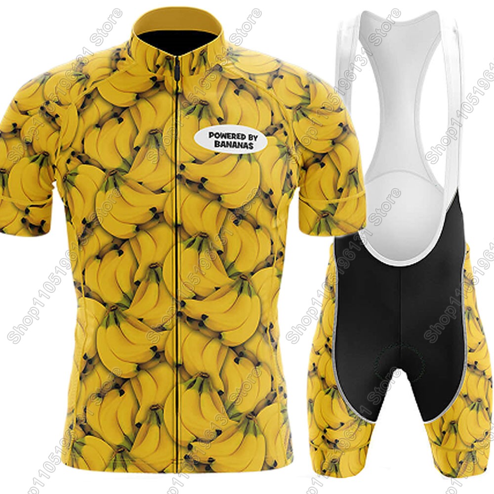 Powerouge-By-Bananas 2026 Magl - Cycling Commuter Clothing recensione e prezzo