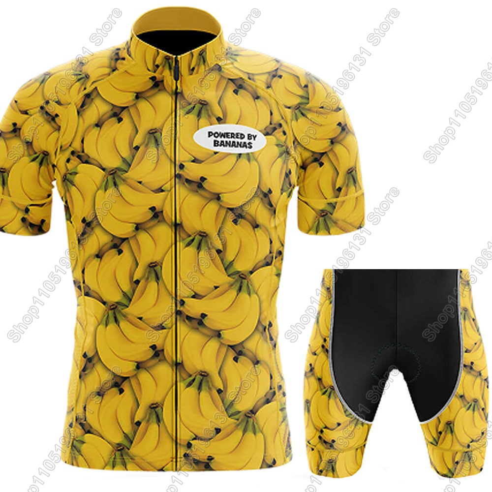 Powerouge-By-Bananas 2026 Magl - Cycling Commuter Clothing recensione e prezzo