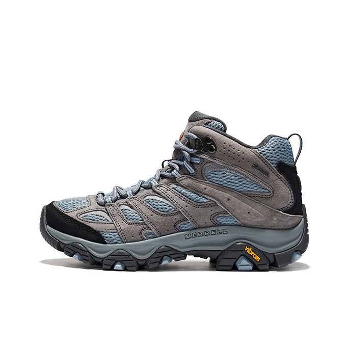 MERRELL MOAB 3 MID GTX Scarpe  - Merrell Shoes Moab 3 recensione e prezzo
