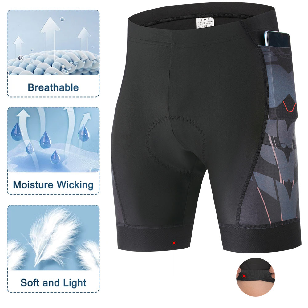 Pantaloncini da Ciclismo Imbot - Cycling Commuter Clothing recensione e prezzo