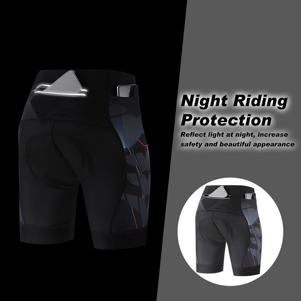 Pantaloncini da Ciclismo Imbot - Cycling Commuter Clothing recensione e prezzo