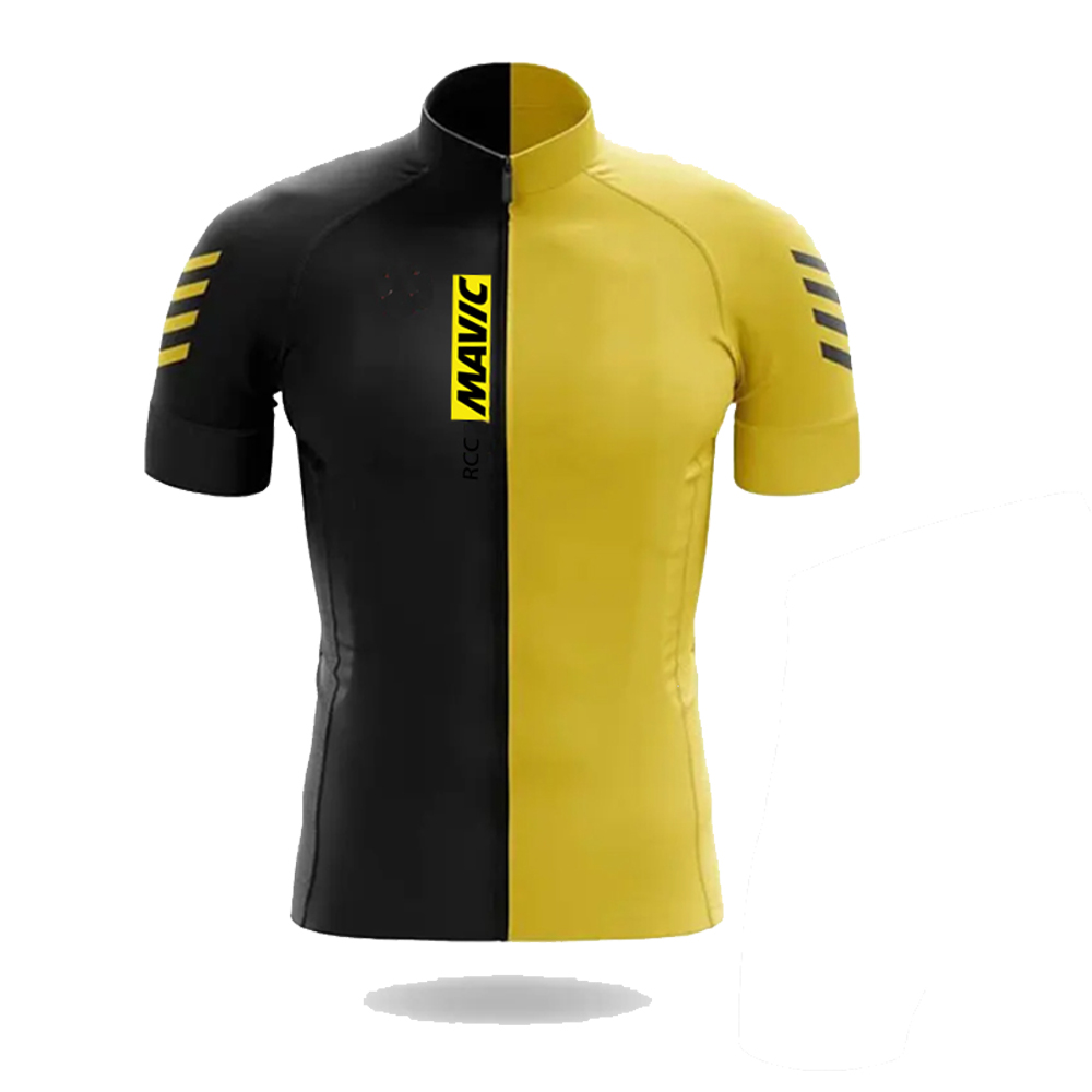 Maglia da ciclismo manica cort - Cycling Commuter Clothing recensione e prezzo