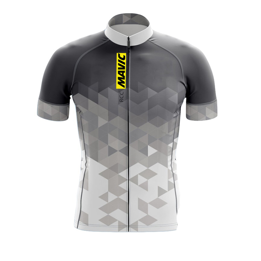 Maglia da ciclismo manica cort - Cycling Commuter Clothing recensione e prezzo
