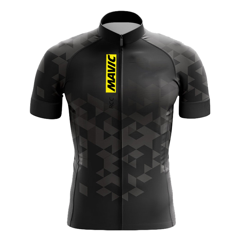 Maglia da ciclismo manica cort - Cycling Commuter Clothing recensione e prezzo