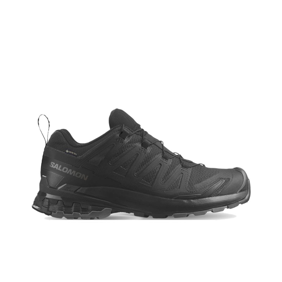 SALOMON XA Pro 3D V9 Scarpe da - Salomon Shoes Xa Pro 3D recensione e prezzo