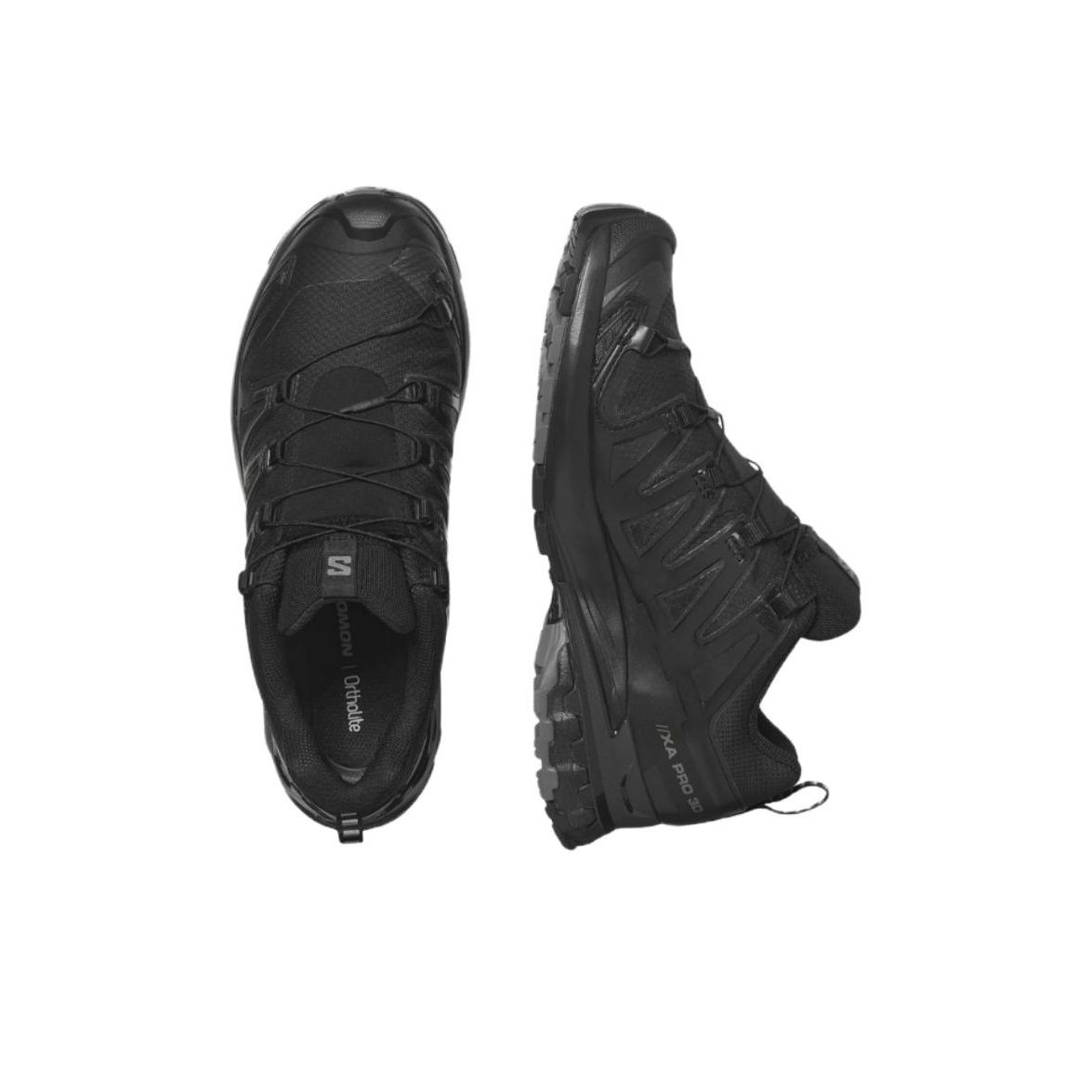 SALOMON XA Pro 3D V9 Scarpe da - Salomon Shoes Xa Pro 3D recensione e prezzo