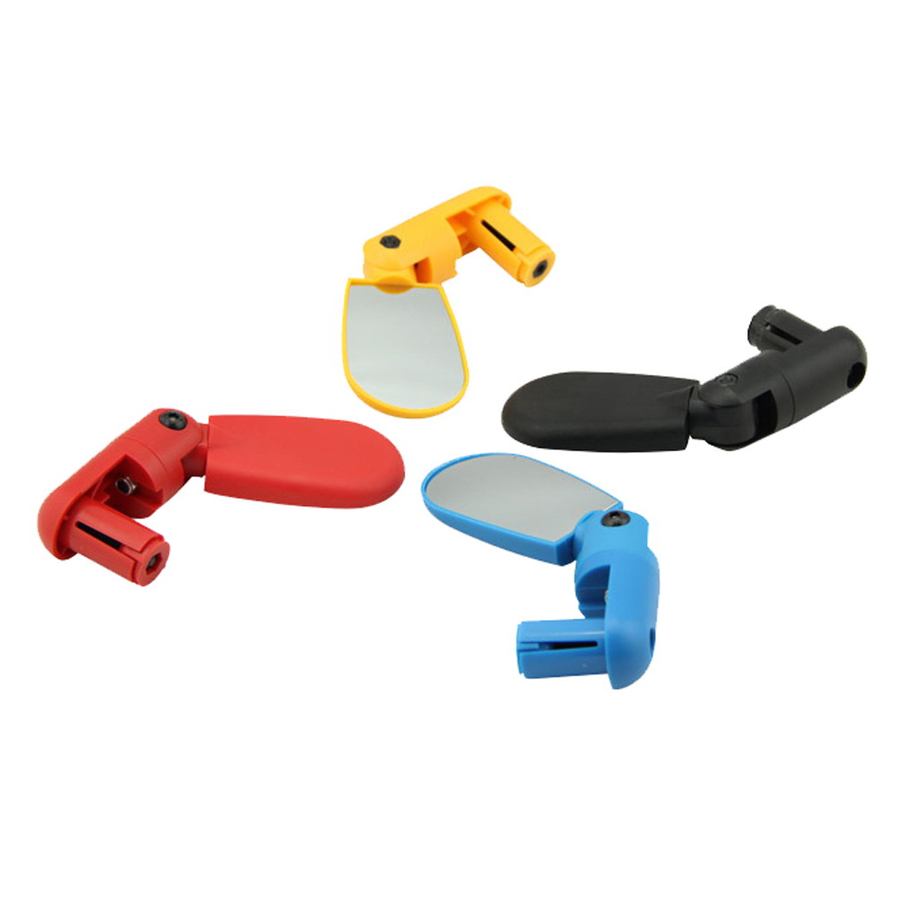 2 Pezzi Specchietto Retrovisor - Mirror Handlebar Convex recensione e prezzo