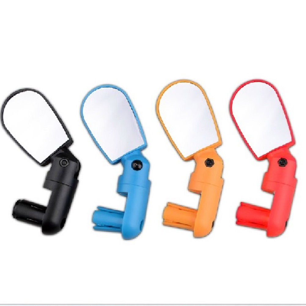 2 Pezzi Specchietto Retrovisor - Mirror Handlebar Convex recensione e prezzo