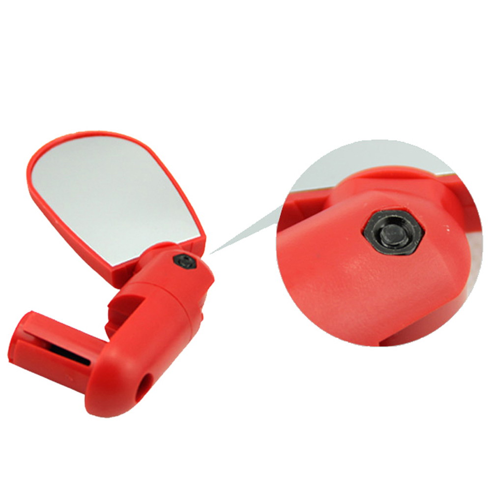 2 Pezzi Specchietto Retrovisor - Mirror Handlebar Convex recensione e prezzo