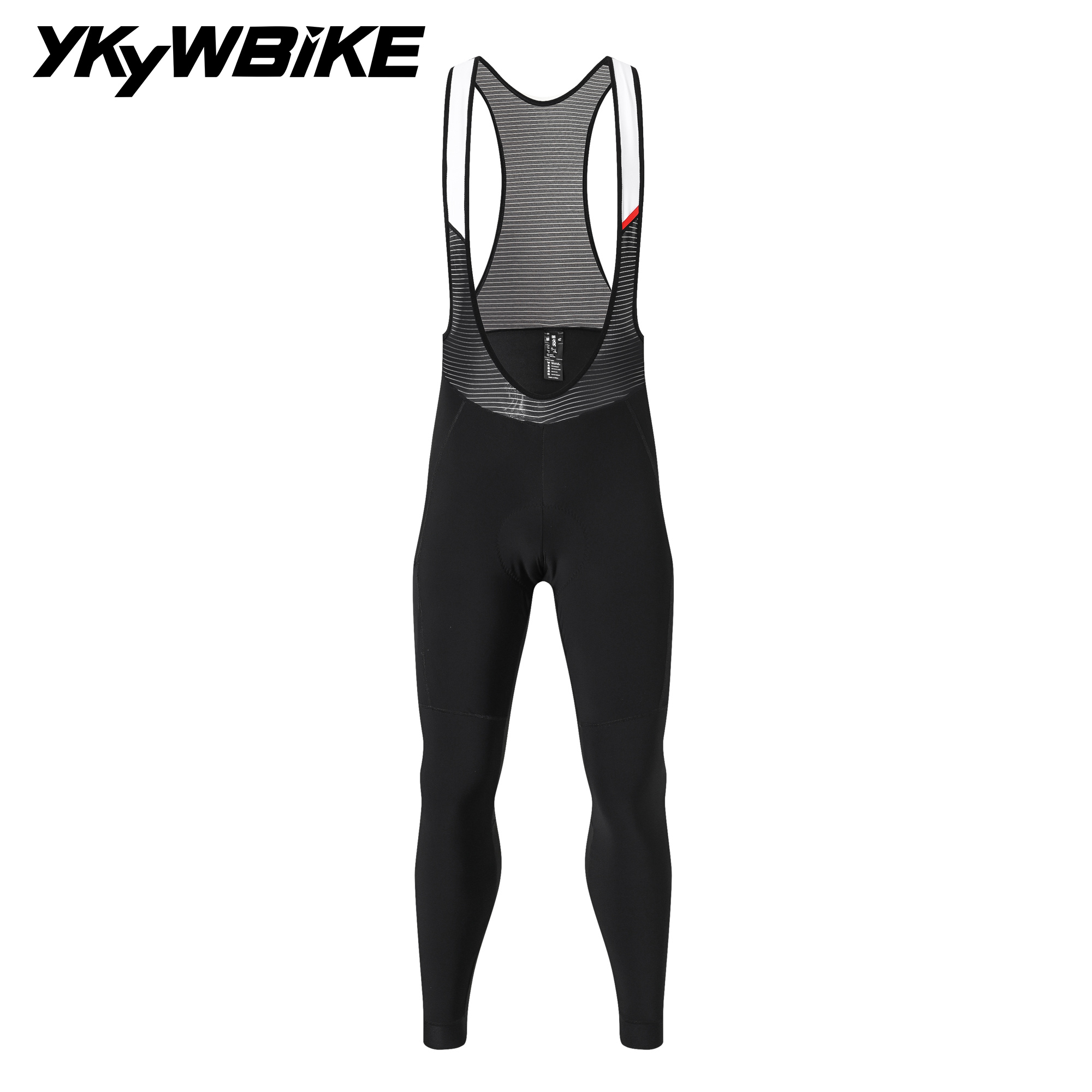 YKYWBIKE 2026 Inverno Ciclismo - Cycling Commuter Clothing recensione e prezzo