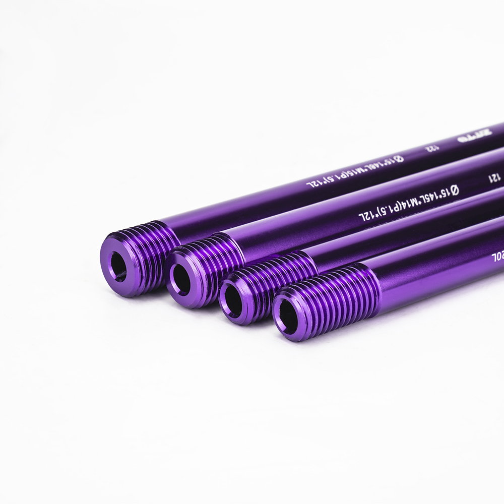 Perno passante ZTTO per bici d - Dynamo Hub Front recensione e prezzo