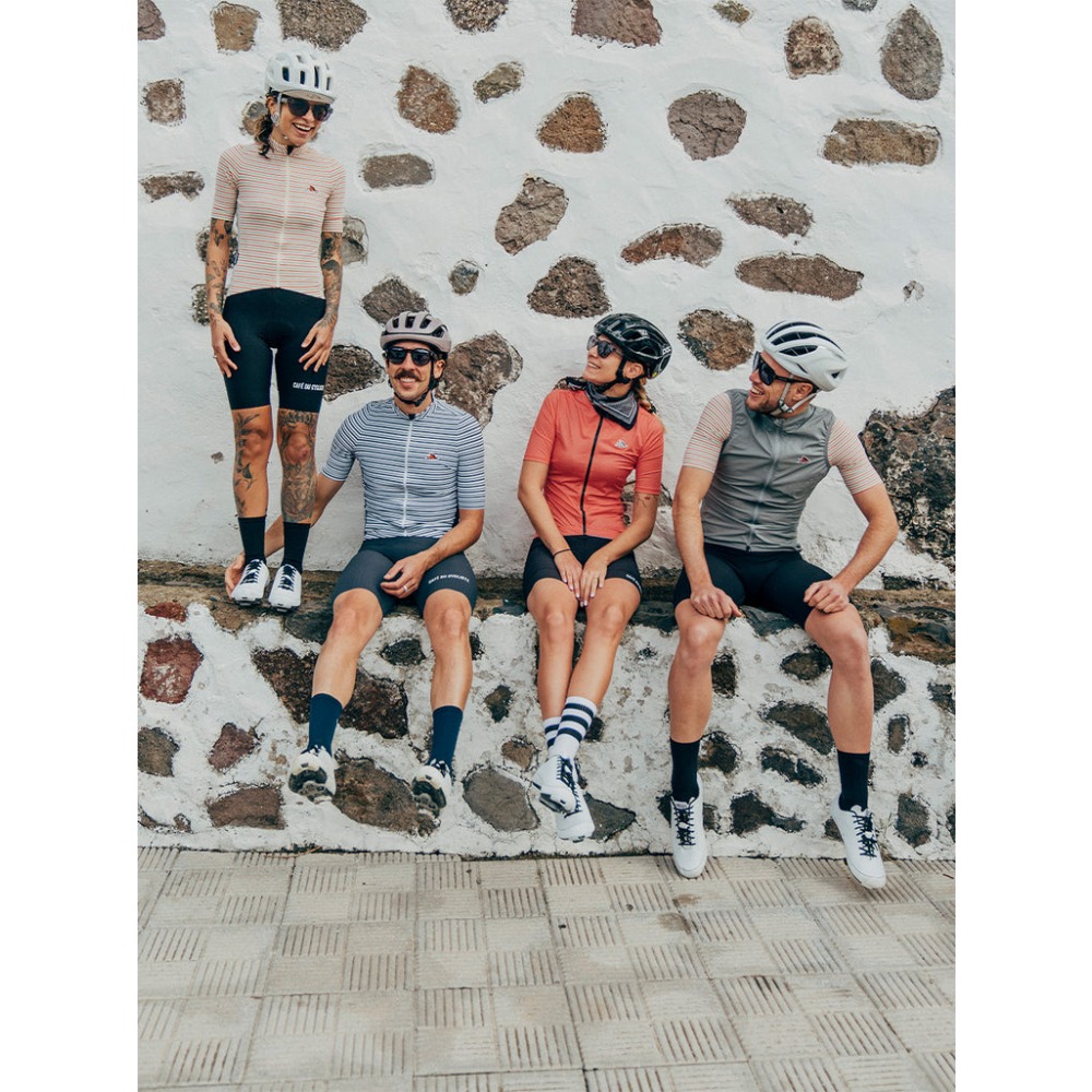 Maglia da Ciclismo Cafe Du Cyc - Cycling Commuter Clothing recensione e prezzo