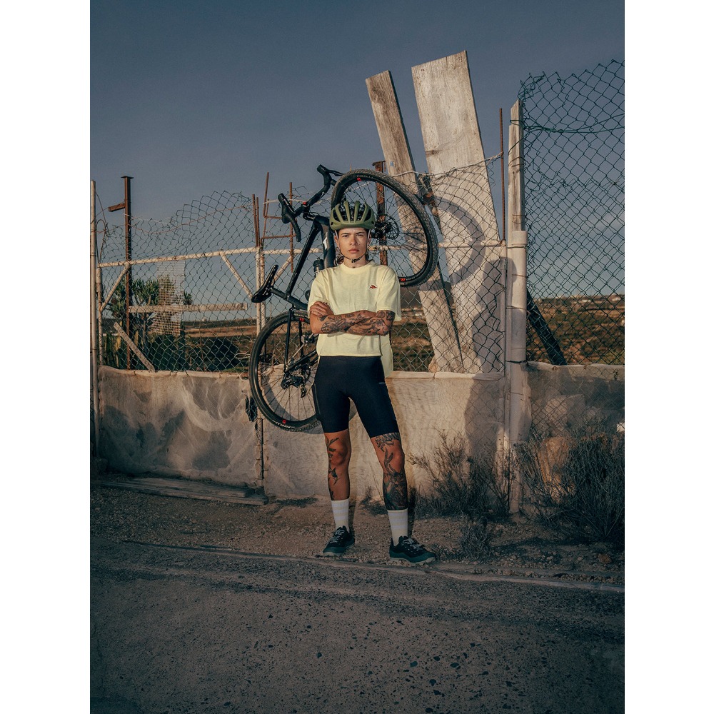 Maglia da Ciclismo Cafe Du Cyc - Cycling Commuter Clothing recensione e prezzo