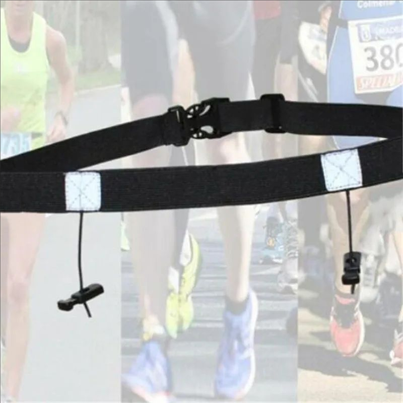 Cintura Porta Numero da Corsa  - Cycling Loop recensione e prezzo