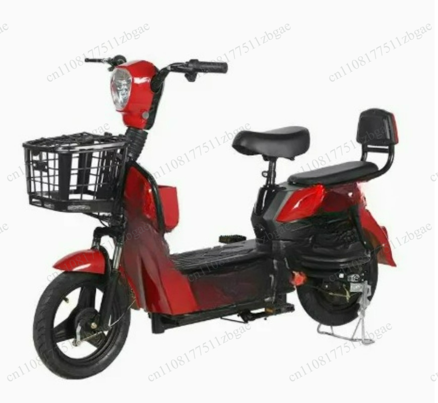 Bicicletta Elettrica a Due Ruo - Commuting With Bike recensione e prezzo