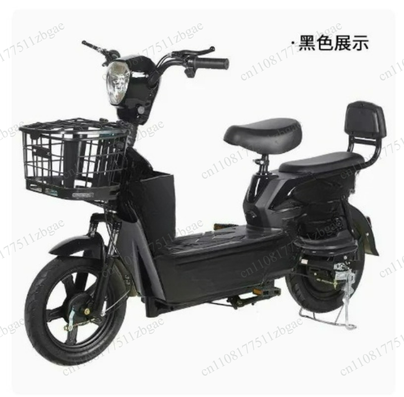 Bicicletta Elettrica a Due Ruo - Commuting With Bike recensione e prezzo