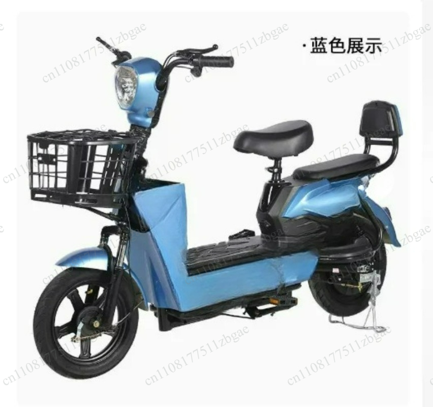 Bicicletta Elettrica a Due Ruo - Commuting With Bike recensione e prezzo